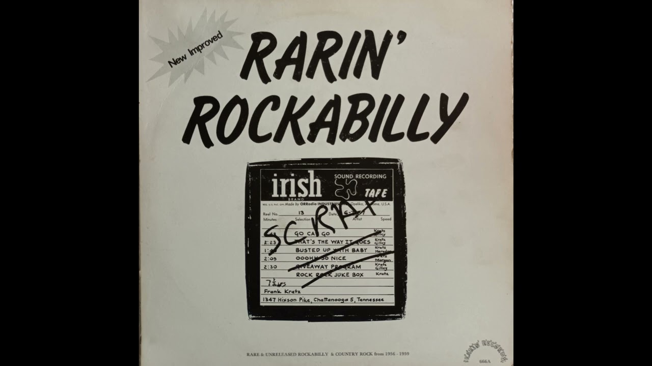 Terry Blue & The Deltones - Nothing Seems The Same