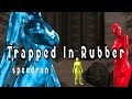 Skyrim - Trapped In Rubber speedrun in 2:16:30 (with commentary subtitles)