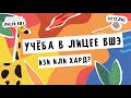 Учёба в лицее ВШЭ: изи или хард?