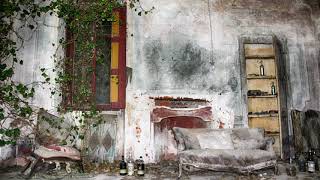 Villa Corinna Abandoned Mansion Urban Exploration Urbex Lost Place Verlassene Italy 2019