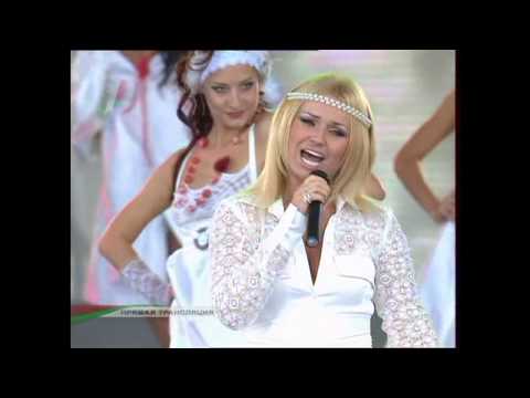 Инна Афанасьева - Белая Черёмуха