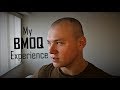 Basic Training Experience - Moments from BMOQ
