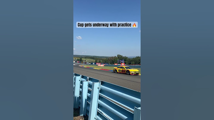 Do you see your driver here? 👀 #nascar
