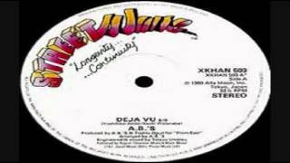 A B 's Deja Vu (1983) - YouTube