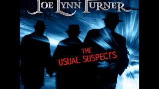 Joe Lynn Turner - Live And Love Again chords