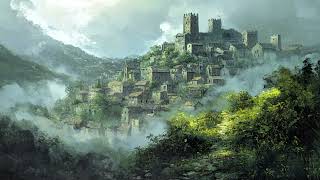 Harmonic Soundscapes: Discover the Beauty of Serenity | Medieval Music screenshot 5