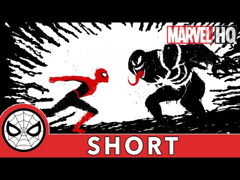 The Secret History of VENOM | Spider-Man: Maximum Venom