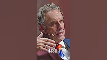 Jordan Peterson On Tate...