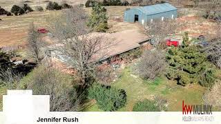 12700 N Luther Road video tour