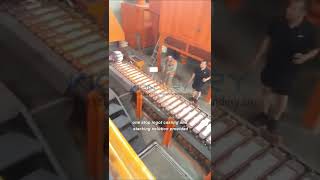 Continuous 10KG, 20KG Copper Ingot Casting Machine