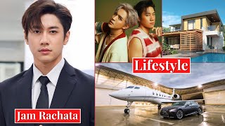 Jam Rachata Lifestyle (Laws of Attraction) Drama | Girlfriend | Facts | Lifestyle | Biography 2023