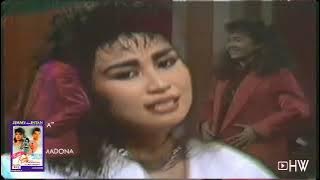 Connie Constantia - Kini...Kamus Cinta Sang Primadona (1988) Aneka Ria Safari