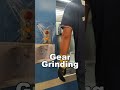 Gear Grinding#Driven Gears#SpurGears#CylindricalGears#Agricultural MachineryGears#Transmission Gear