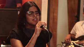 Nachdi Phira | Film - Secret Super Star | By Meghna Mishra