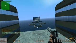 css bhop rush! [bhop_eazy, bhop_Keksi & bhop_aquatic_v1]