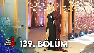 DOYA DOYA MODA 139. BÖLÜM @DoyaDoyaModa