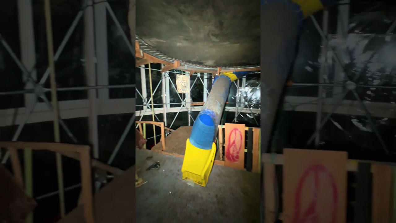 Exploring abandoned places in Vermont! 