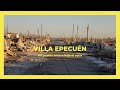 El pueblo ABANDONADO bajo el agua | EPECUÉN Argentina 🇦🇷