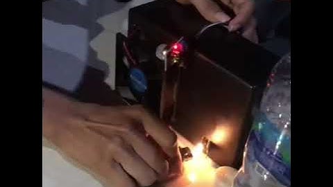 Sistem Pendeteksi Kebocoran Gas Menggunakan Sensor Mq 2 dan NodeMCU Berbasis Internet Of Things