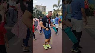 The Sheer Joy You Get After Having Fitmor Peanut Butter.