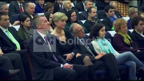 OBAMA GUN CONTROL PROPOSAL- NEWTOWN FAMILIES