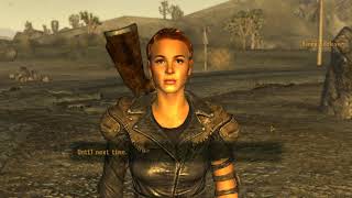 Fallout New Vegas: 4K 60FPS Shadowplay Test