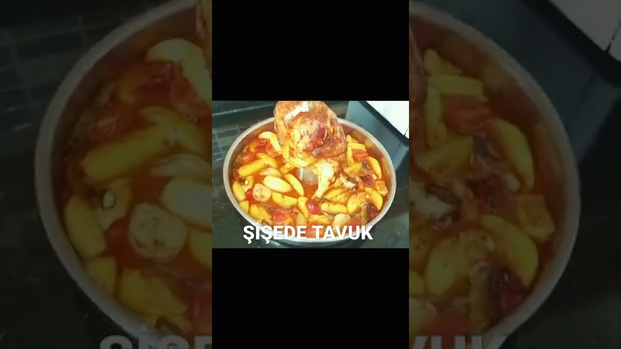 şişede tavuk tarifi. #tavuk #kızarmıştavuk #shorts şişede tavuk tarifi. #tavuk #kızarmıştavuk #shorts