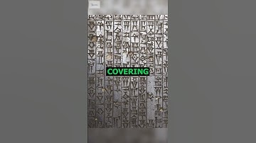 The Code of Hammurabi - World