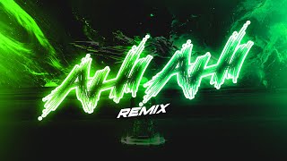 Miniatura de vídeo de "AHI AHI (REMIX) - JONA MIX @elnegrotecla_"