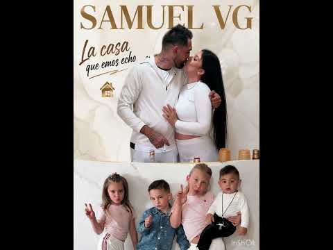 Samuel,￼ a las penas puñaladas