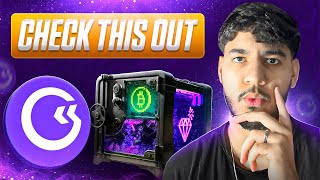 Inside The Gomining App Everything You Need To Know