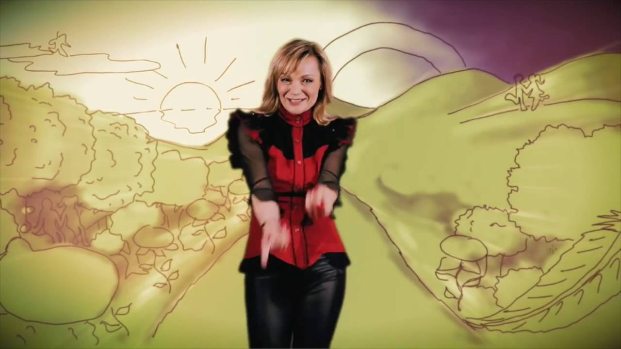 Alex Rosenrot - Federleicht (DJ Ostkurve Club Video Mix) - YouTube