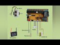 Universal Pcb Bord Connection