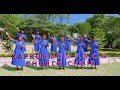 Nda ki ma ko jehovah  by kapkormom fgck choir official 4k music sms skiza 5964711 to 811