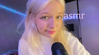 видео: ASMR поддержка/угадай слово(неразборчивый шепот) картинка: ASMR поддержка/угадай слово(неразборчивый шепот)