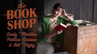 The Bookshop • trailer • Greenwich Ent.