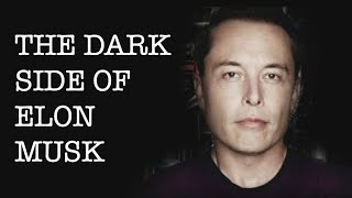 The Dark Side of Elon Musk | Simply Rich