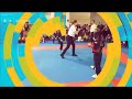 Three Point by FIKBMS