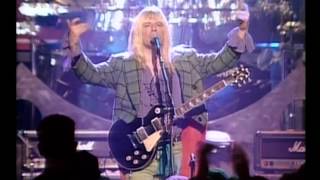 Watch Spinal Tap Stinkin Up The Great Outdoors video