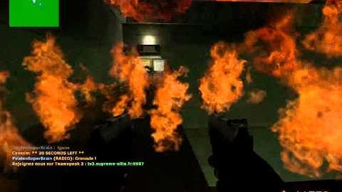 ZE FFVII MAKO REACTOR WIN EXTREME 2   Earth DUO WIN by HAYTON