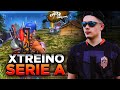 HIGHLIGHTS X-TREINO LBFF SERIE A!!🥋✈️  IPHONE XR