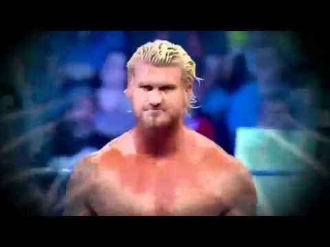 WWE Dolph Ziggler theme song 2012 Here to show the world + titantron HD