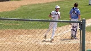 Champlin Park Legion Baseball Wins Again in Substate Play