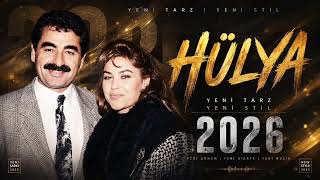 HÜLYA (Remix) | İbrahim Tatlıses – Cover 2026 🔥 | Yeni Tarz