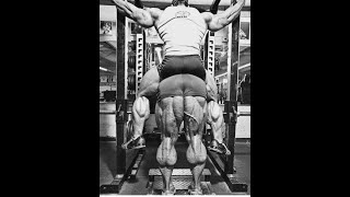 Top 5 Biggest Calves Bodybuilderfive Biggest Bodybuilder Calves