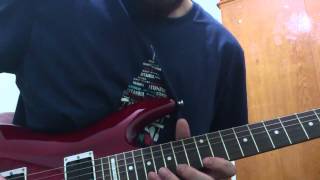 Slash Anastasia Lesson slow zle
