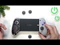 GameSir G8 Galileo – Cara Mengganti Joystick