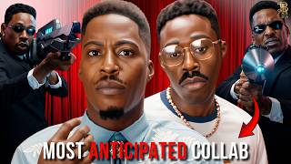 Fans Beg for More AZ Chike and Tyler The Creator After "Look Like My Mama"