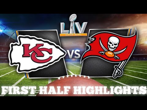 Kansas City Chiefs vs. Tampa Bay Buccaneers Super Bowl LV — 02/07/2021 69757