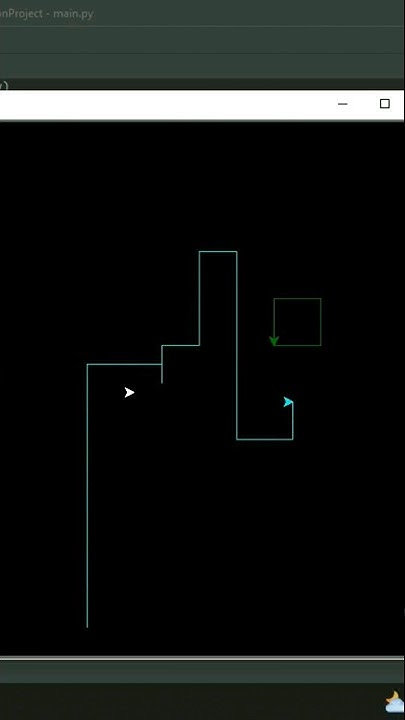 Create Your Own ''Escape the Maze'' Game 😜 Using Python Turtle | # ...